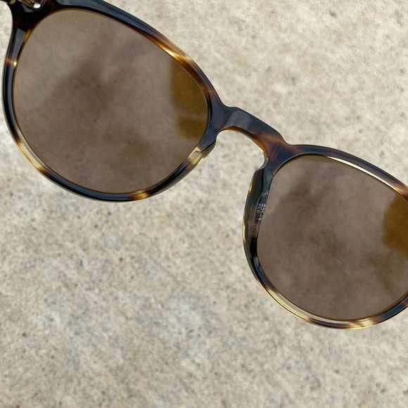 Warby, Parker tortoiseshell glass - Picture 3 of 5